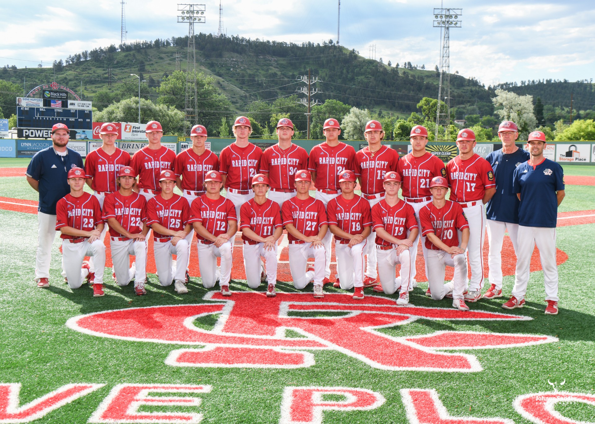 2025 Team Photo