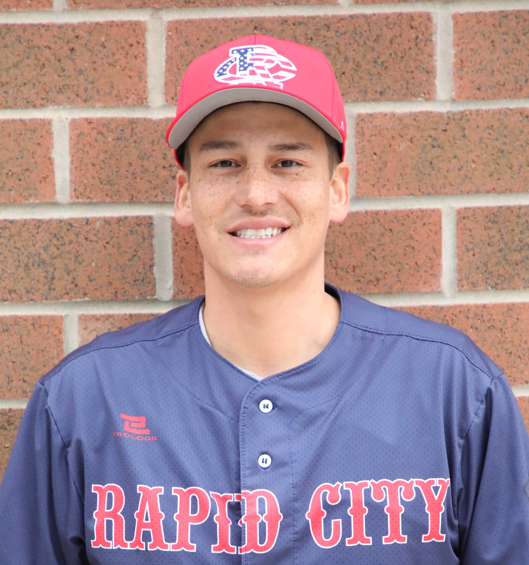 Austin Wickham