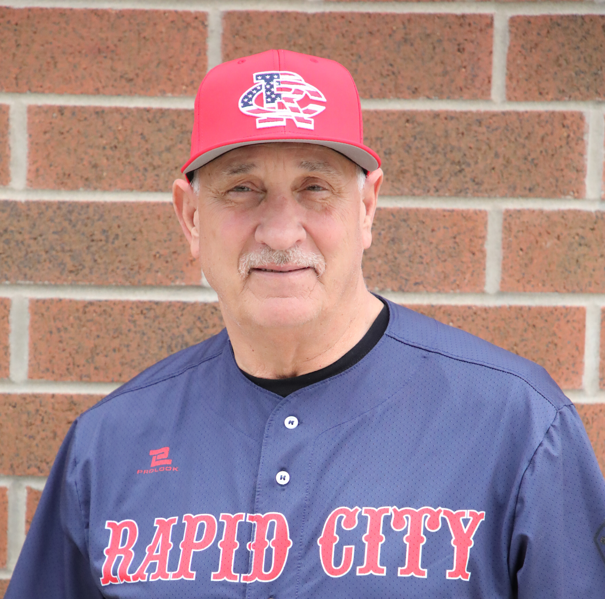 Bud Barthalow