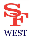 Sioux Falls Post 15 West logo
